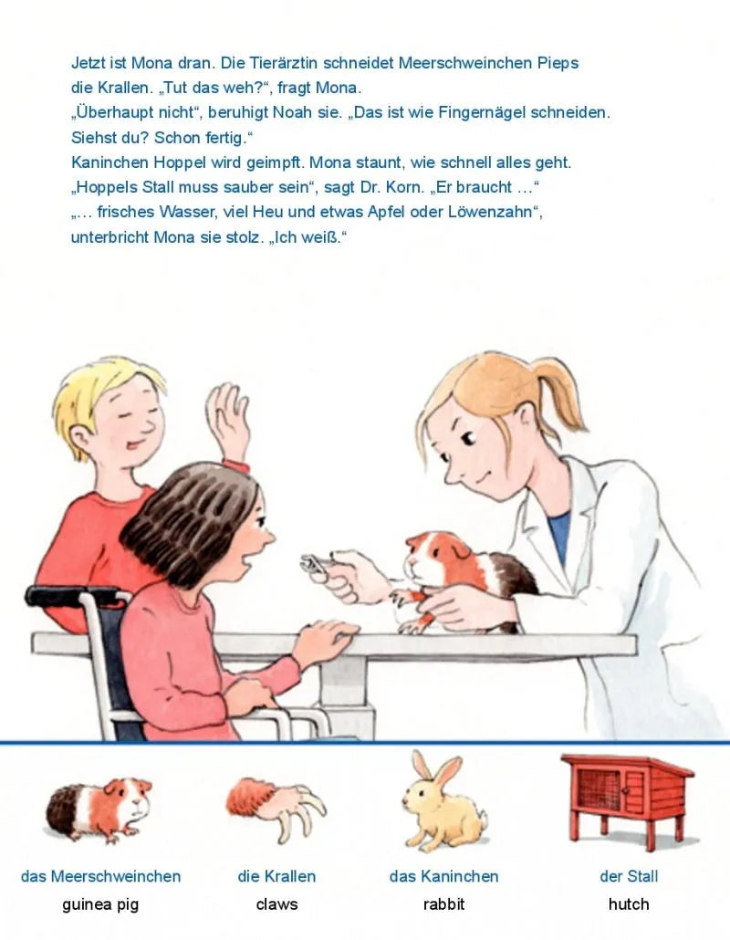 Evcil hayvanlarımız / Evcil hayvanlarımız