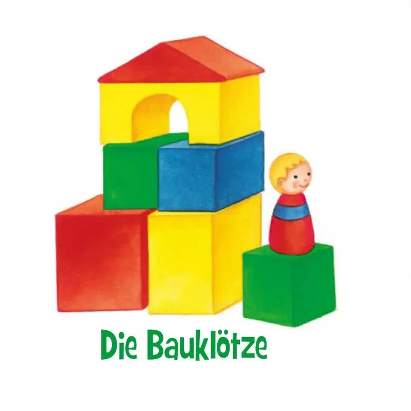 Bebek Pixi (yıkılmaz) 67: Bebeğim Pixi arabası kitabı: İlk şeylerim