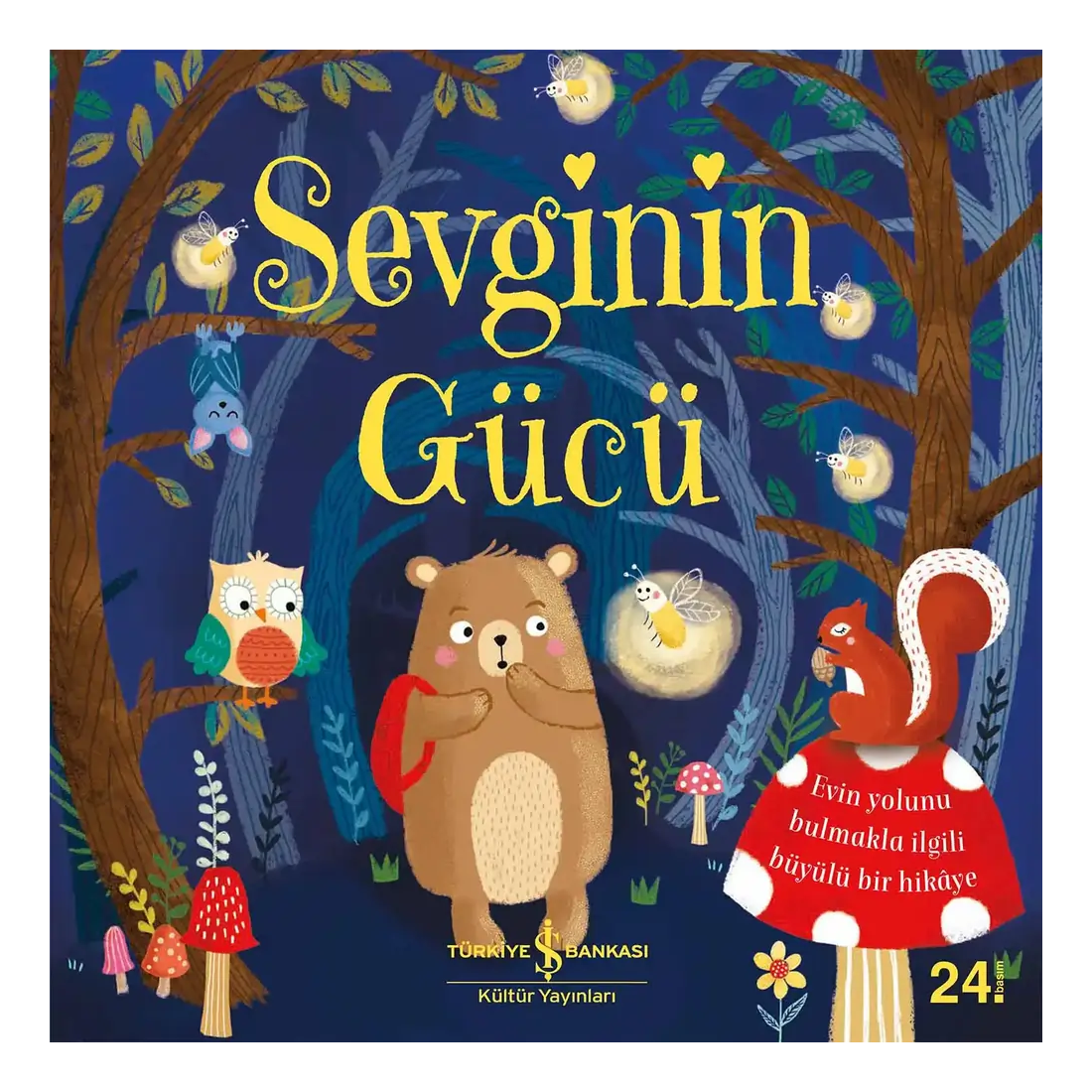 Sevginin Gücü - Leuchte mir den Weg