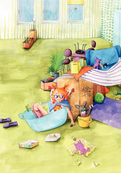 Freunde gibt es überall / Arkadaş her yerde bulunur