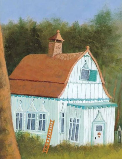 Herr Hase und Frau Bär / Mr. Rabbit and Mrs. Bear