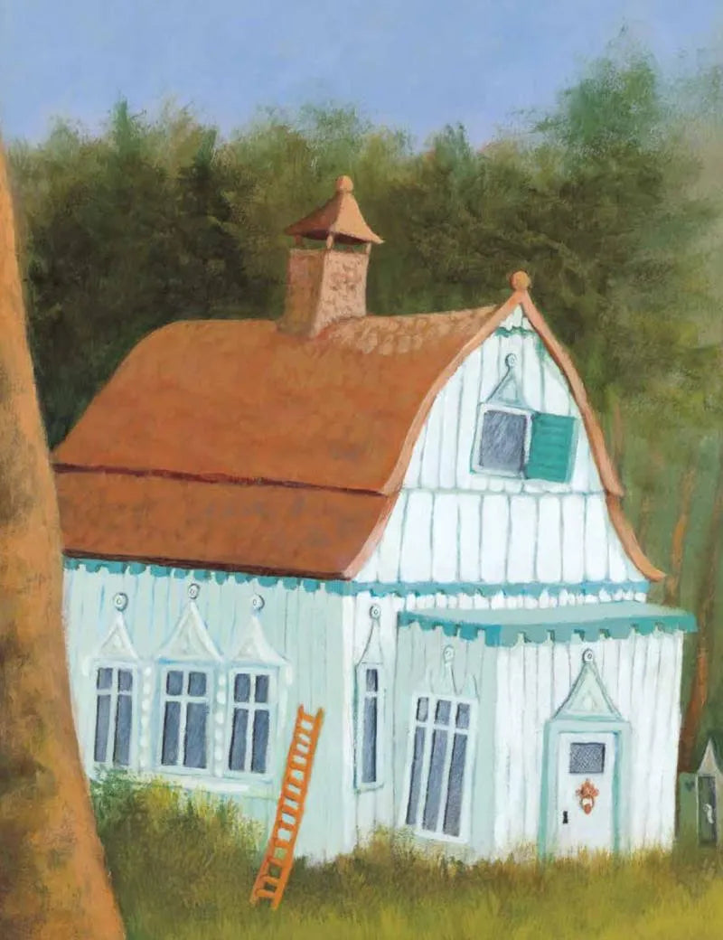 Herr Hase und Frau Bär / Tavşan Bey ile Ayı Hanım