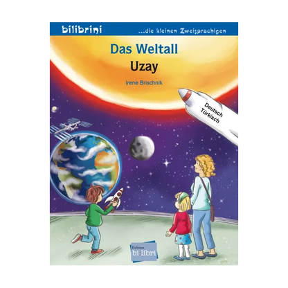 Das Weltall / Uzay