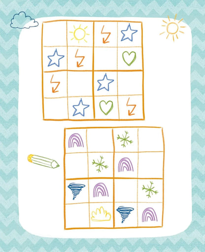 Mein Mutmach-Mitmachbuch