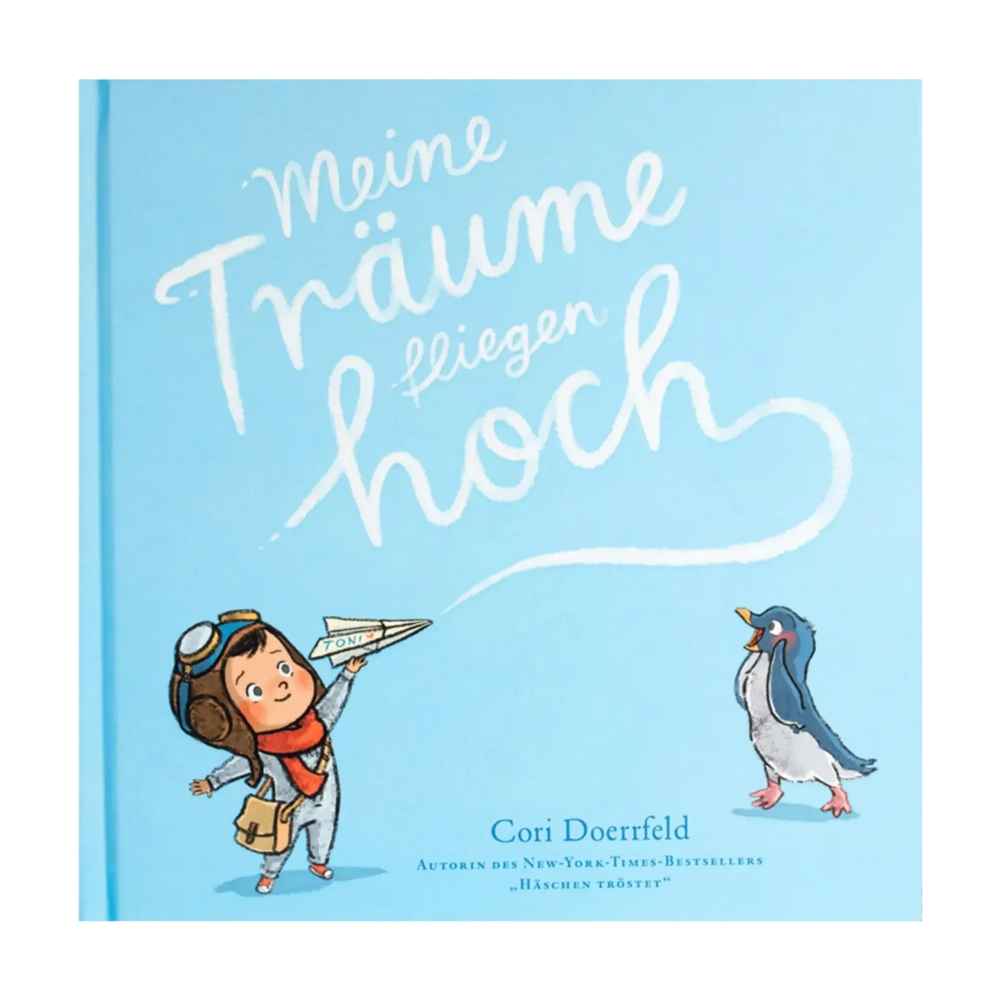 Cori Doerrfeld – Bundle: Drei Bücher voller Herz & Gefühl