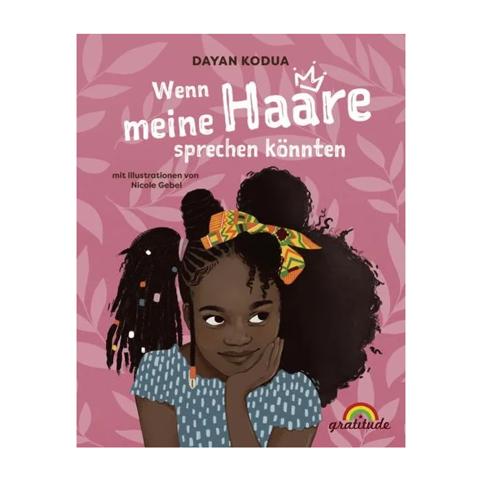 Wenn meine Haare sprechen könnten