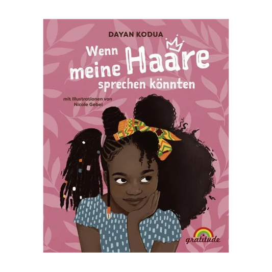 Wenn meine Haare sprechen könnten