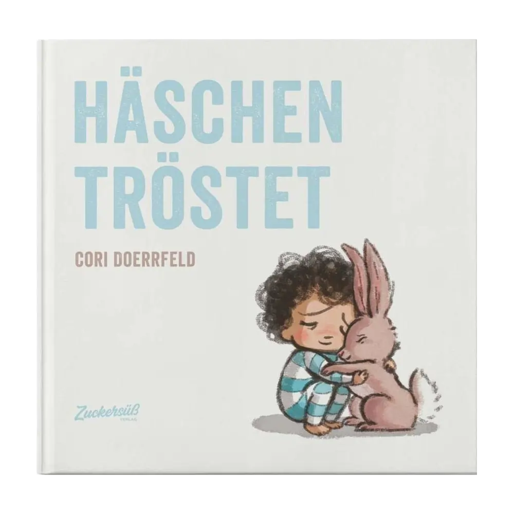 Cori Doerrfeld – Bundle: Drei Bücher voller Herz & Gefühl