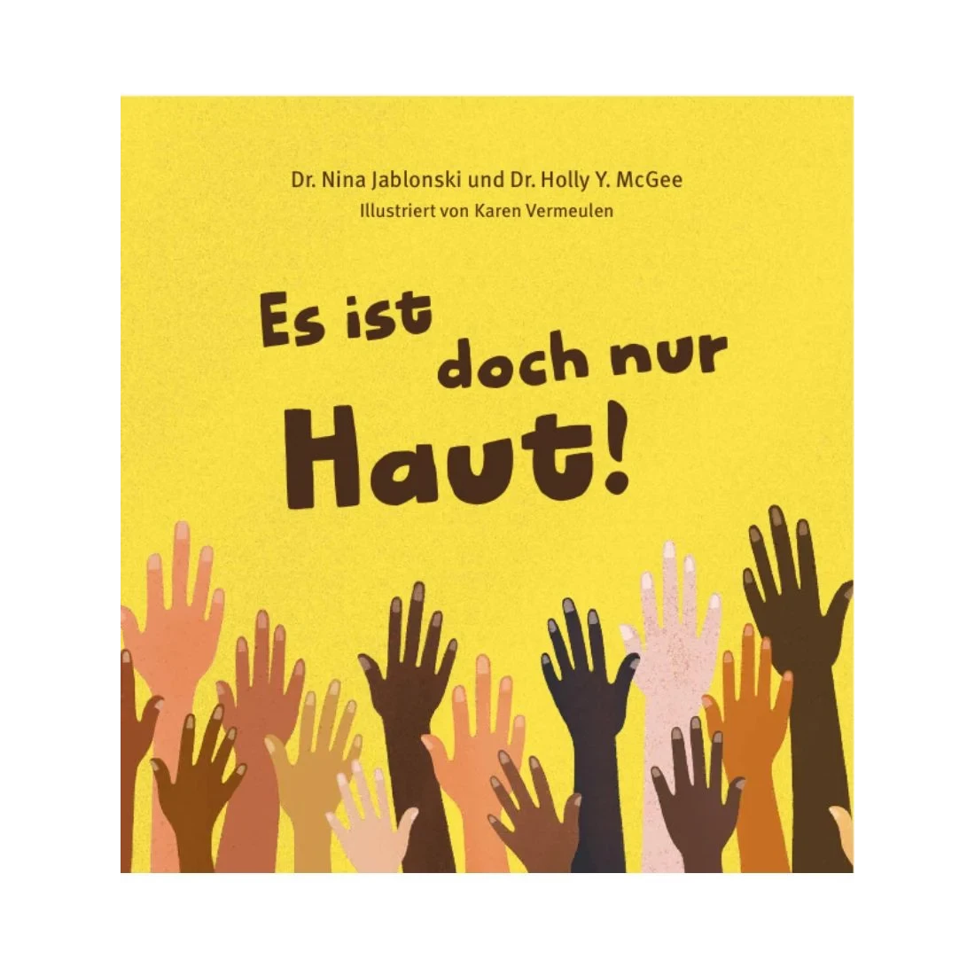 Es ist doch nur Haut!