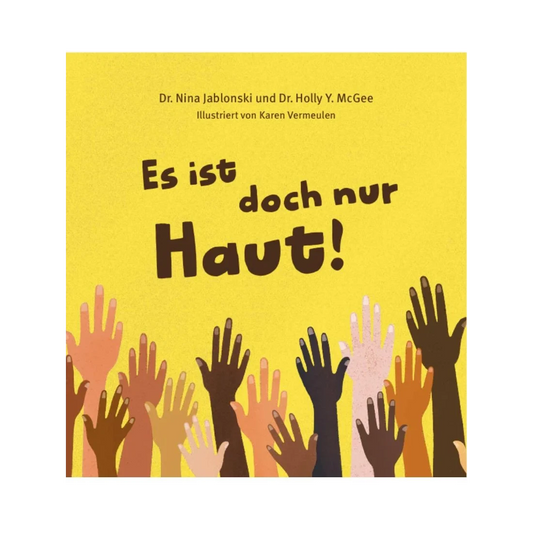 Es ist doch nur Haut!