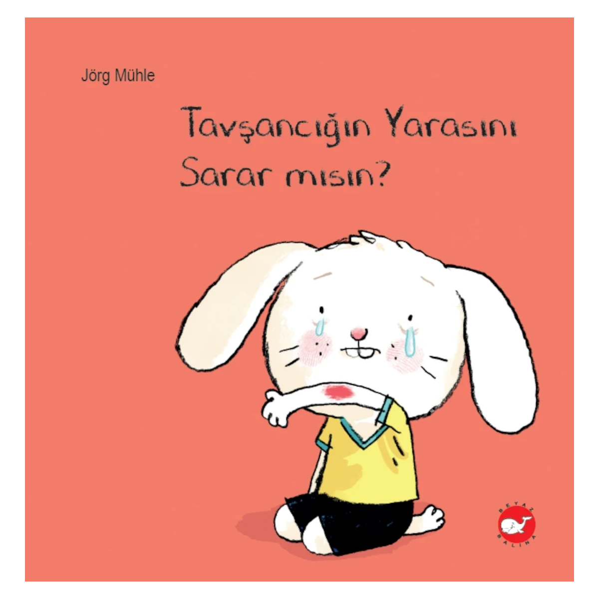 Tavşancığın Yarasını Sarar mısın? (Are you still dabbing your tears?)