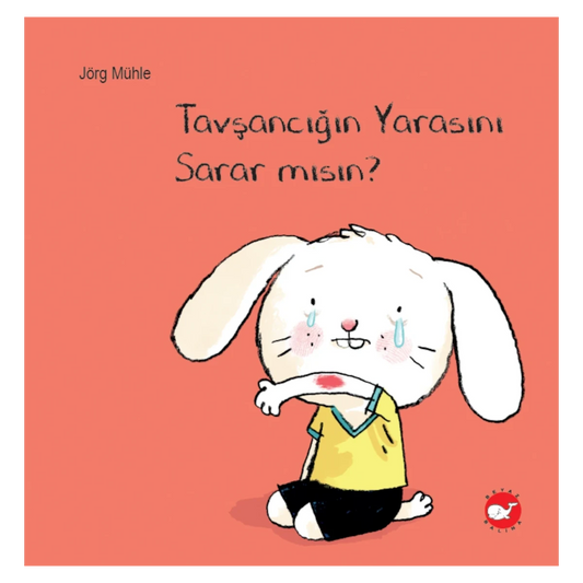 Tavşancığın Yarasını Sarar mısın? - (Tupfst du noch die Tränen ab?)