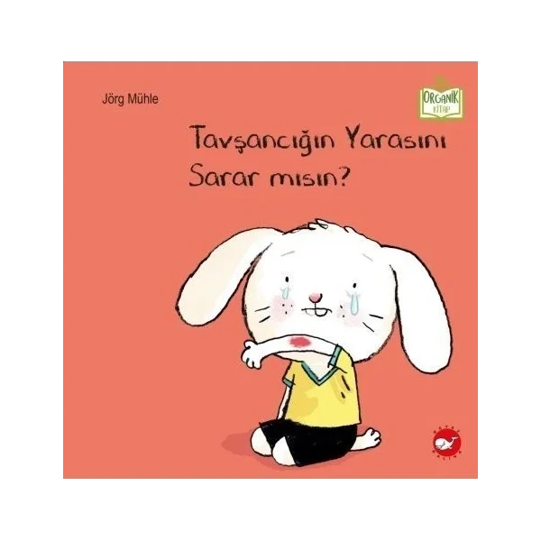 Tavşancığın Yarasını Sarar mısın? (Tupfst du noch die Tränen ab?)-Türkische Kinderbücher-SprachStern