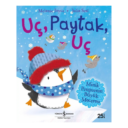 Uç, Paytak, Uç! - (Flieg, Paytak, flieg!)