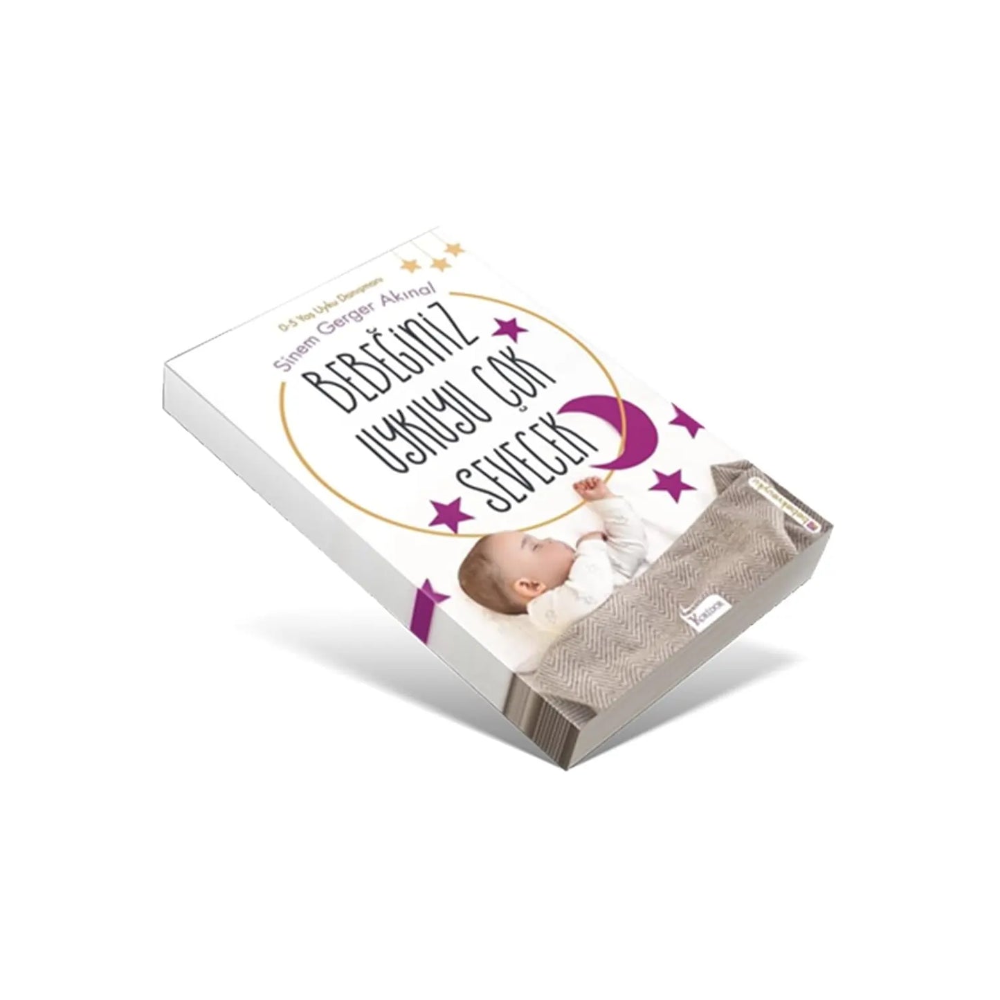 Bebeğiniz Uykuyu Çok Sevecek (Ihr Baby wird den Schlaf lieben)