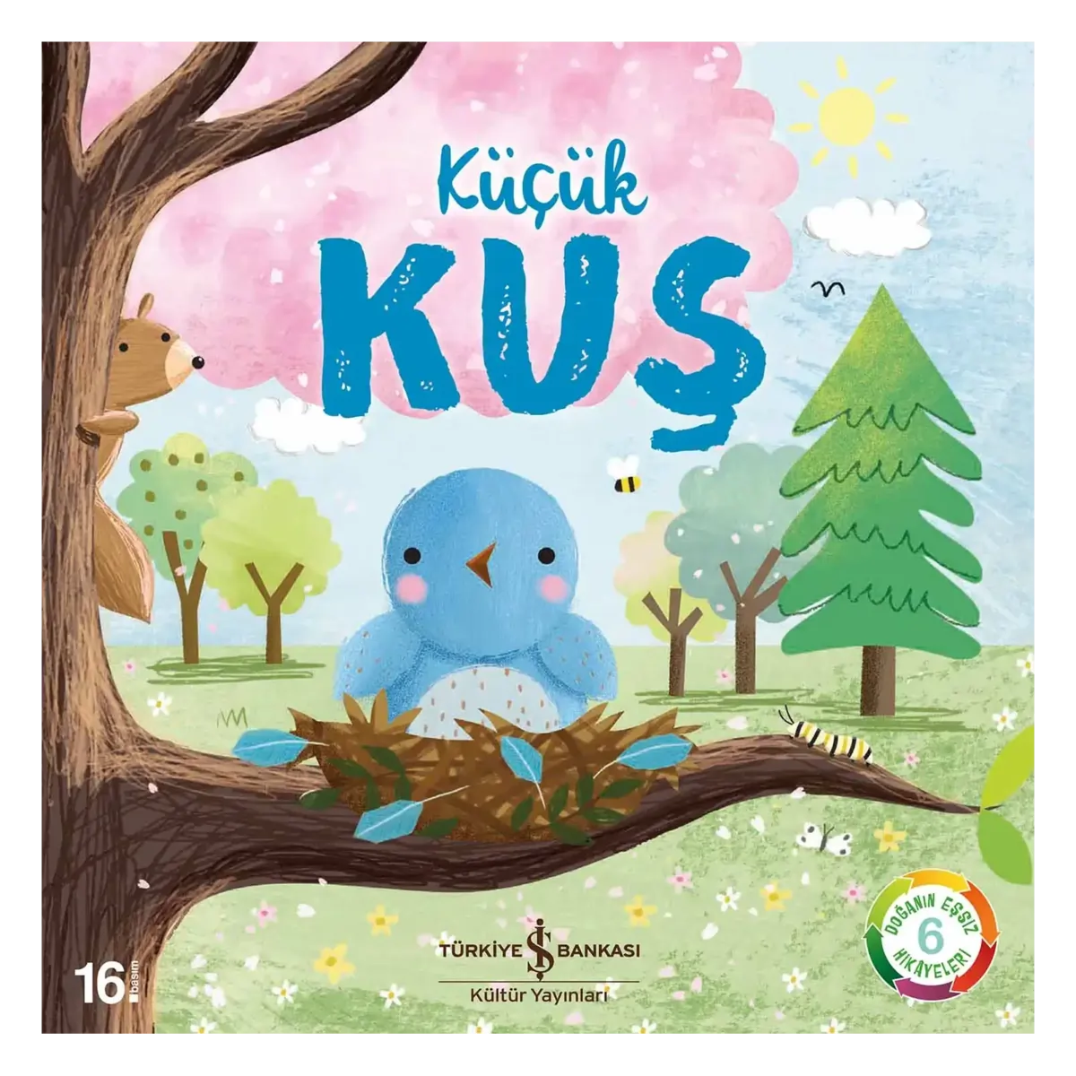 Küçük Kuş - (Der kleine Vogel)
