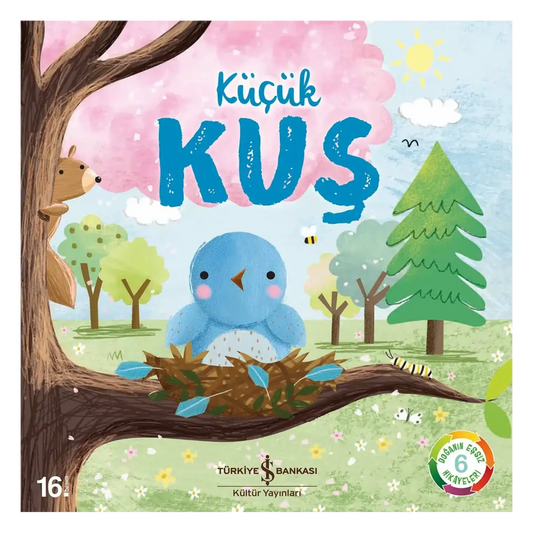 Küçük Kuş - (Der kleine Vogel)