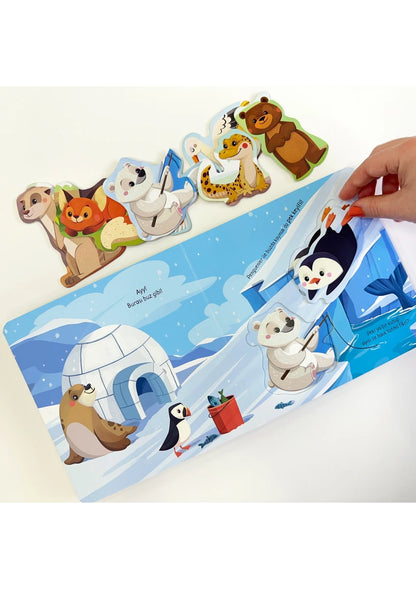 Tadını Çıkar - Oyun Arkadaşım (Genieße es - Mein Spielkamerad)