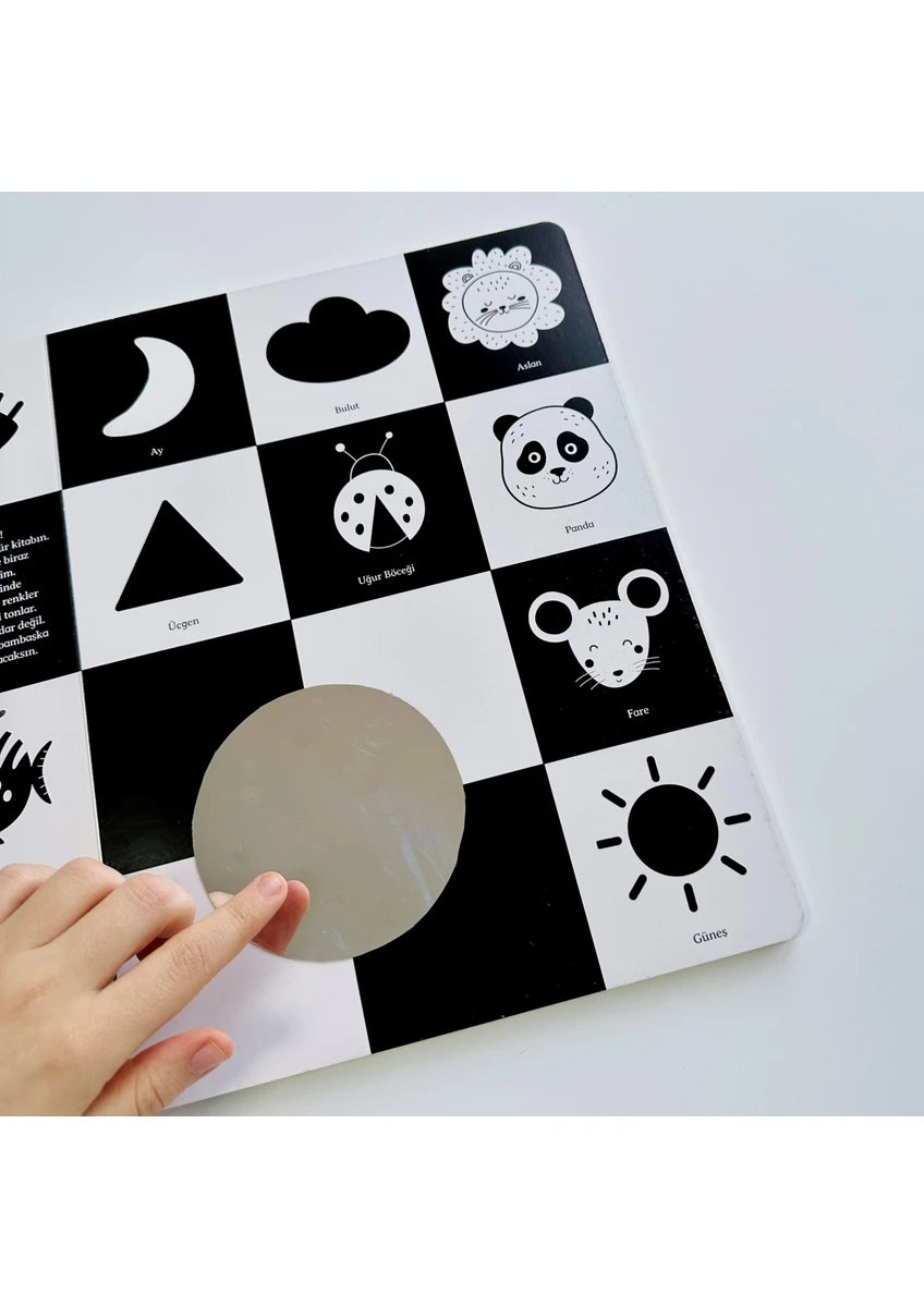 Genel Kültür Kitabım - Büyüyorum (Mein Allgemeinwissensbuch - Ich wachse)