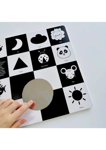 Genel Kültür Kitabım - Büyüyorum (Mein Allgemeinwissensbuch - Ich wachse)