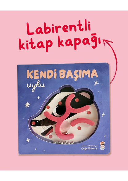 Kendi Başıma Uyku - Boncuklu Hikaye (Allein einschlafen – Die Geschichte mit den Perlen)