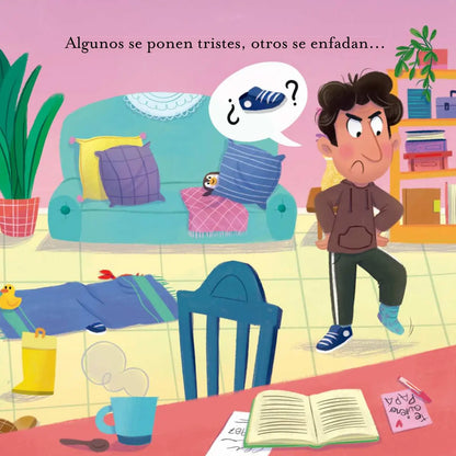 El Dragoncito Pérez (Der Drache Perez)