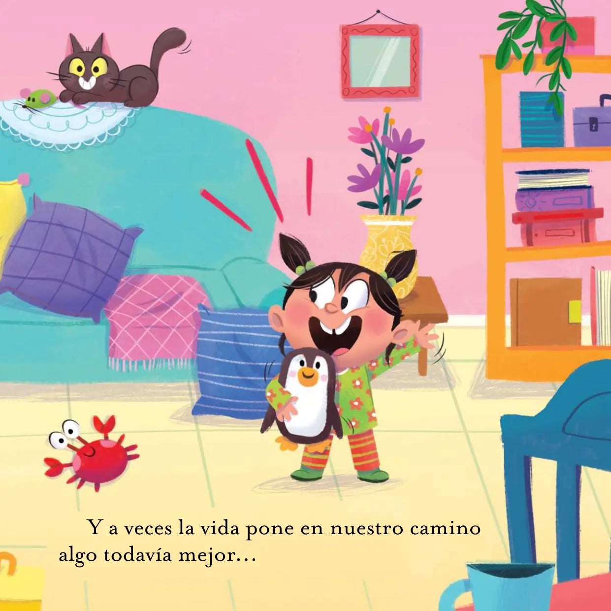 El Dragoncito Pérez (Der Drache Perez)