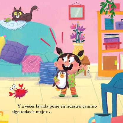 El Dragoncito Pérez (Der Drache Perez)