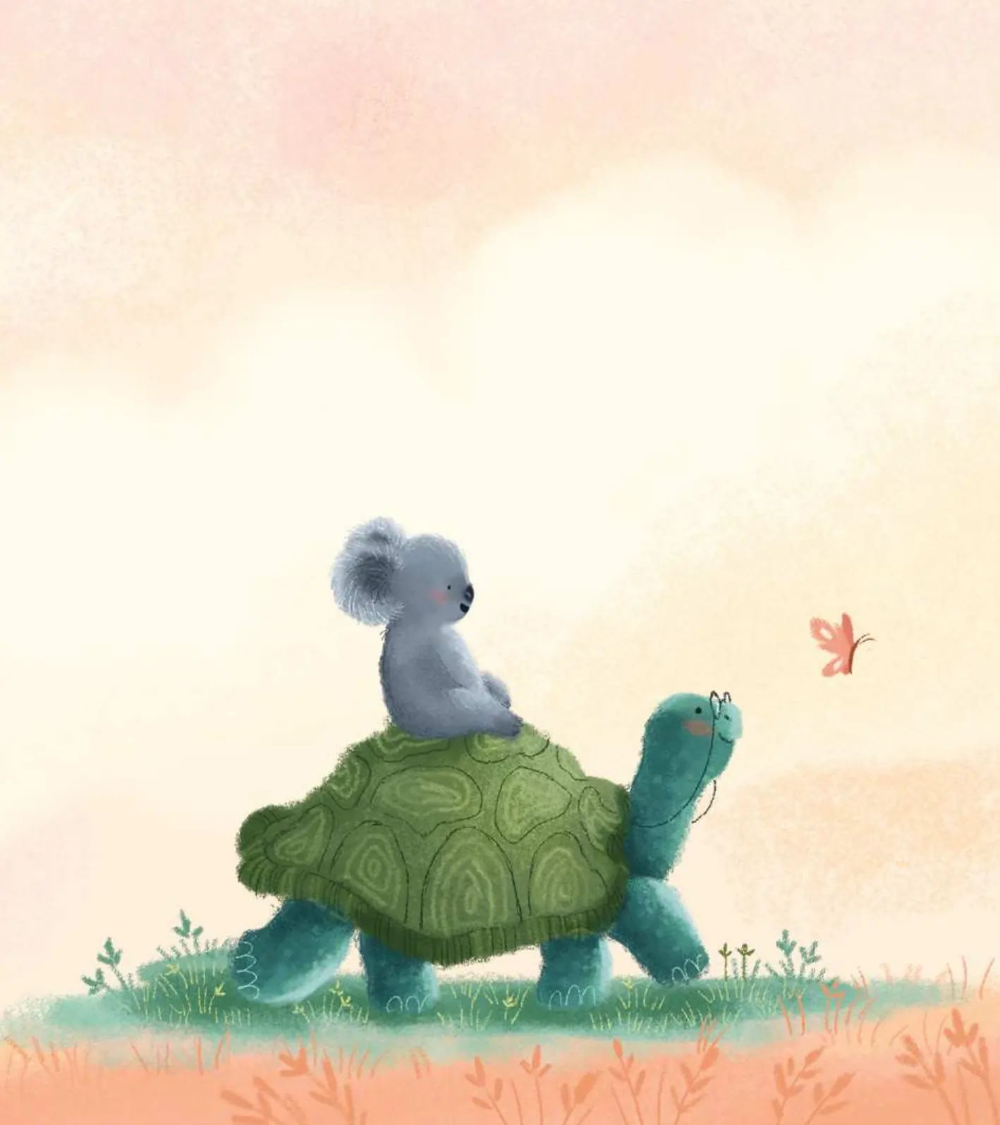 La alegría que hay en ti (Die Freude, die in dir ist)