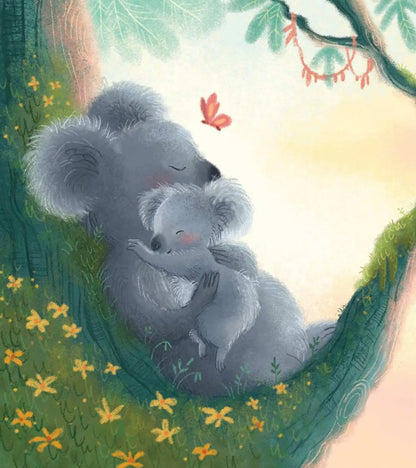 La alegría que hay en ti (Die Freude, die in dir ist)