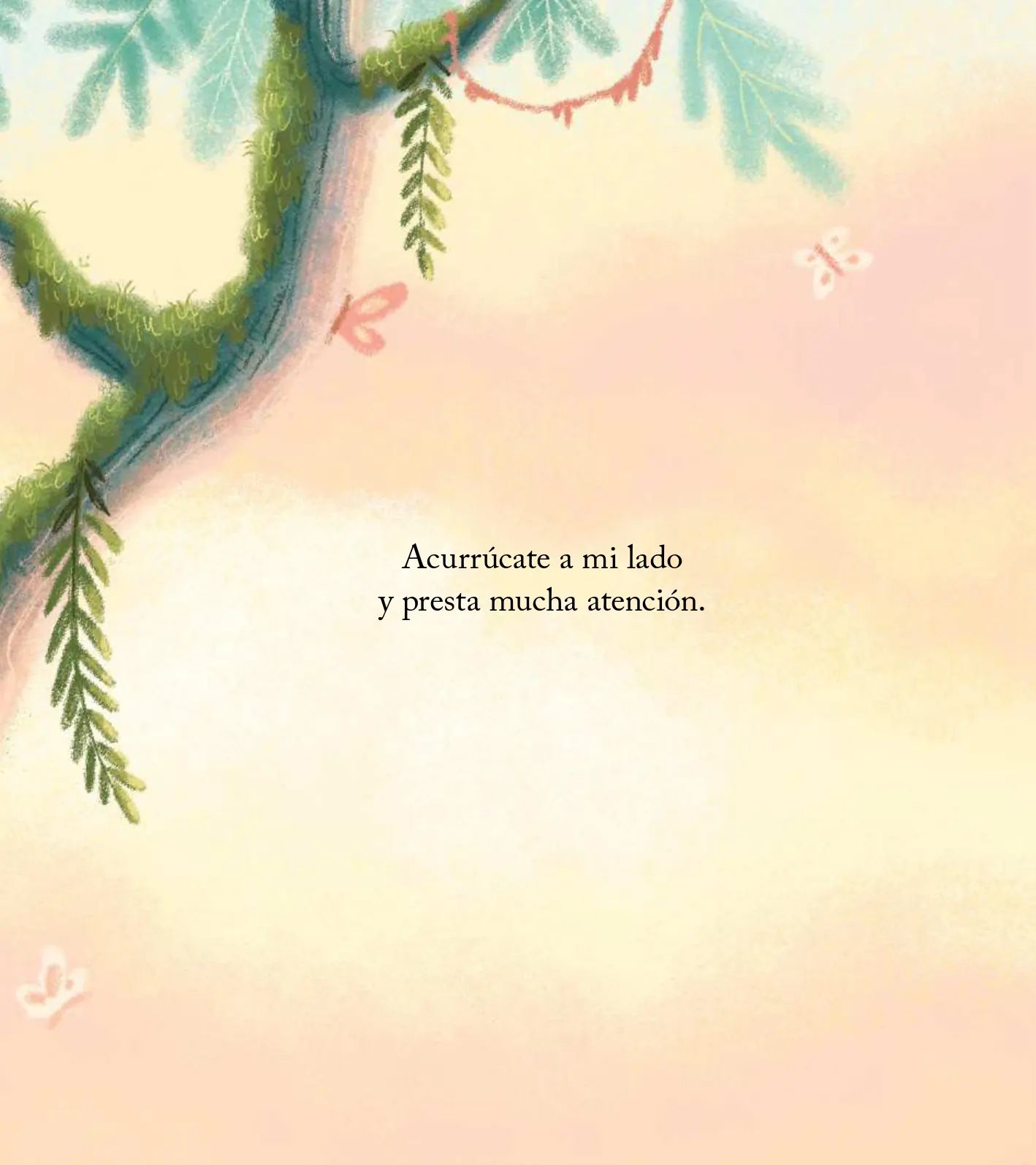 La alegría que hay en ti (Die Freude, die in dir ist)