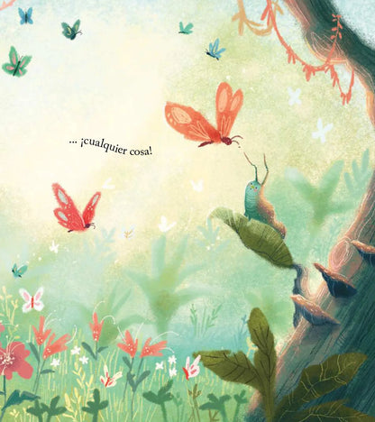 La alegría que hay en ti (Die Freude, die in dir ist)