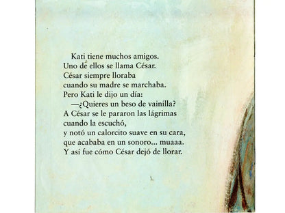 Un puñado de besos (Eine handvoll Küsse)