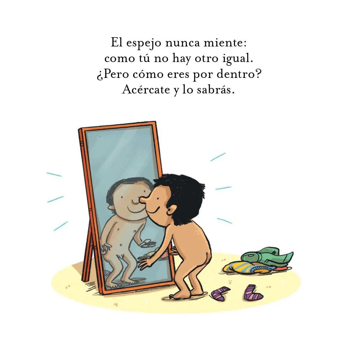 El cuerpo humano (Der menschliche Körper)