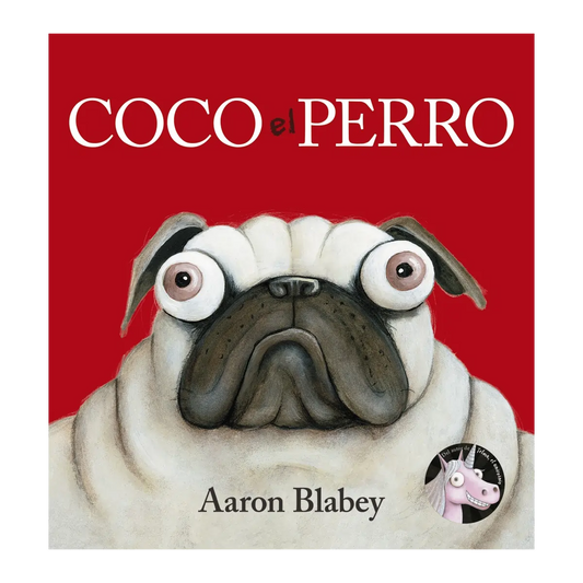 Coco el perro (Coco der Hund)-Spanische Kinderbücher-SprachStern