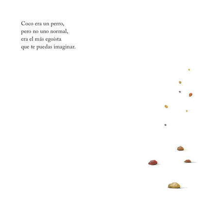 Coco el perro (Coco der Hund)