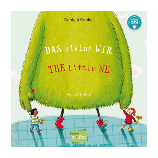 THE little WE – (Das kleine WIR)