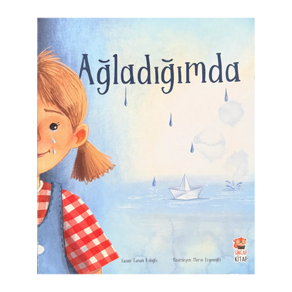 Ağladığımda - Wenn ich weine