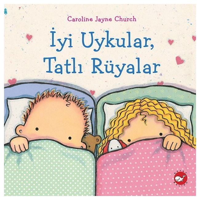 İyi Uykular, Tatlı Rüyalar - Gute Nacht, Schöne Träume