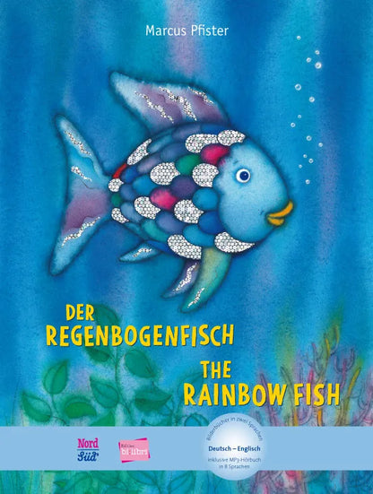 Der Regenbogenfisch / The Rainbow Fish