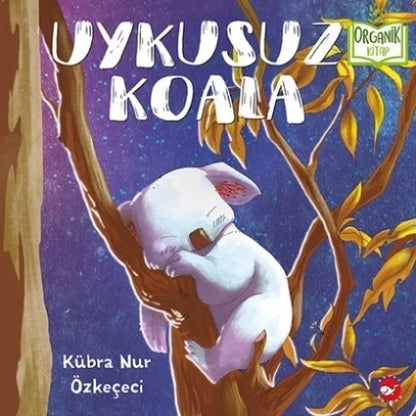 Uykusuz Koala (Der schlaflose Koala)