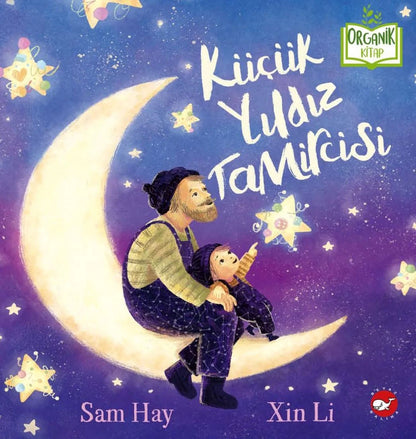 Küçük Yıldız Tamircisi (The Little Star Repairer)