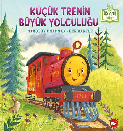 Küçük Trenin Büyük Yolculuğu (The Great Journey of a Little Train)